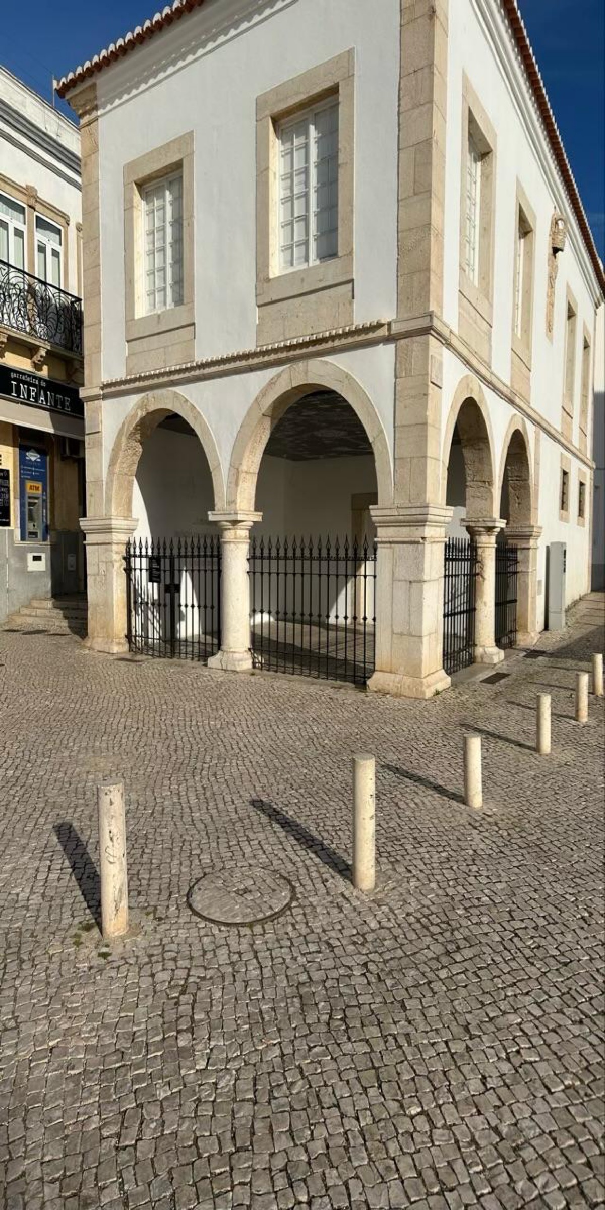 The Slave Market of Lagos: A Place to Remember