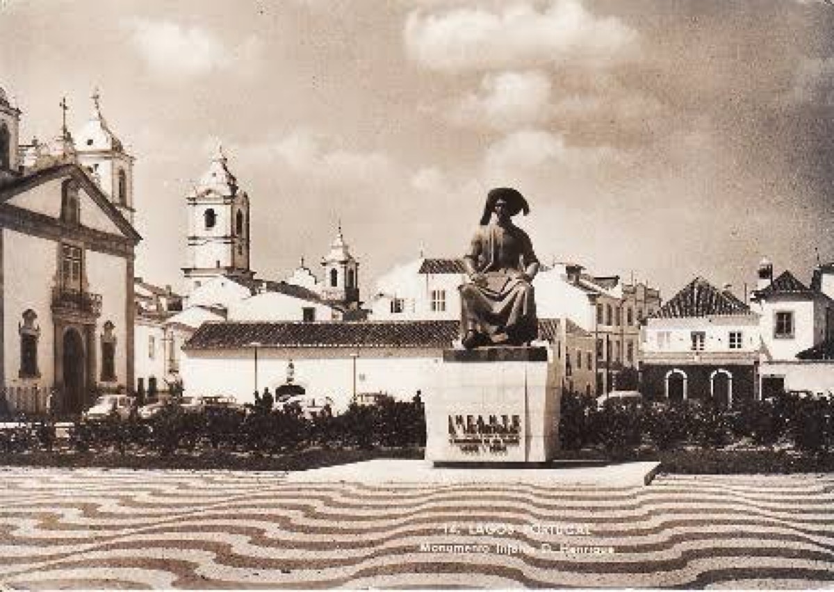 Lagos: The Port That Connected Portugal to the World